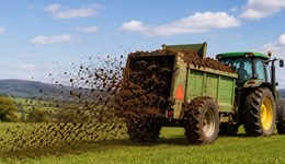 Cumbria: Nutrient management planning
